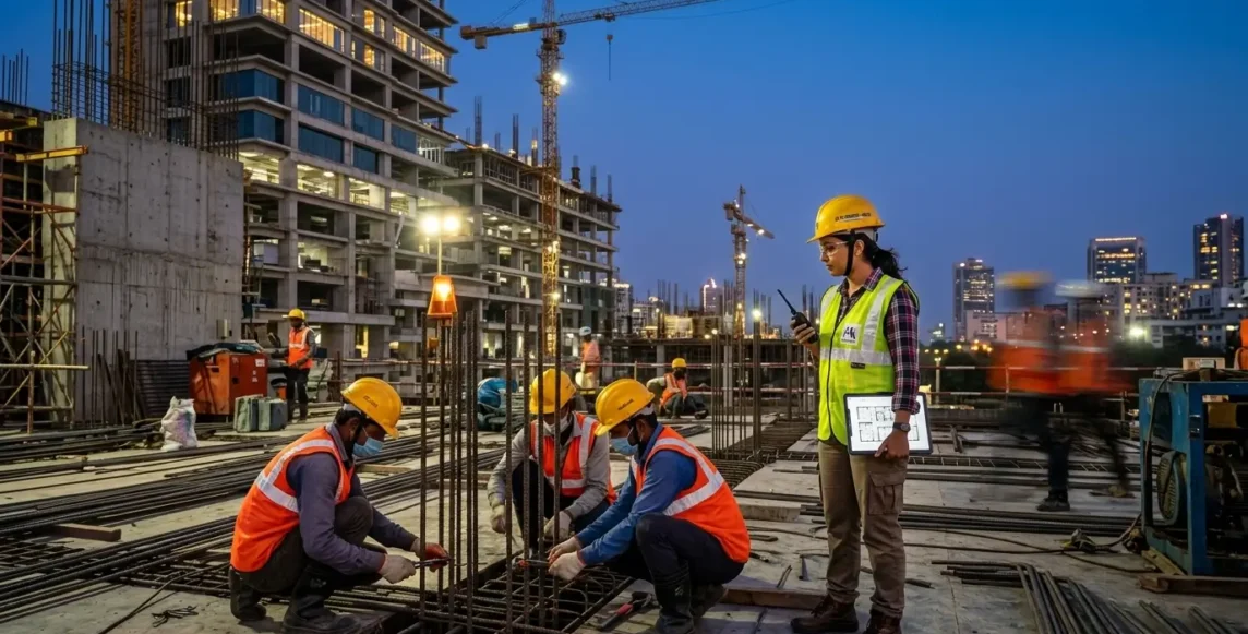 nscf-construction-industry