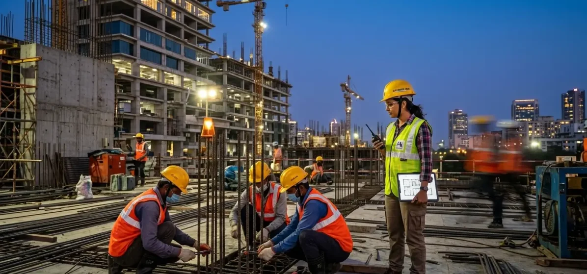 nscf-construction-industry