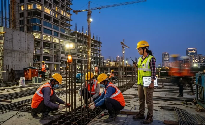 nscf-construction-industry