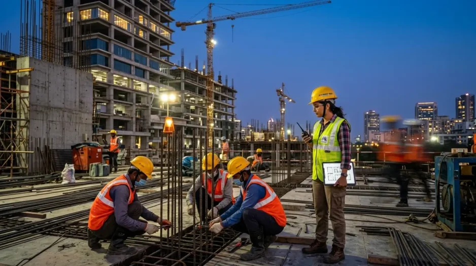 nscf-construction-industry