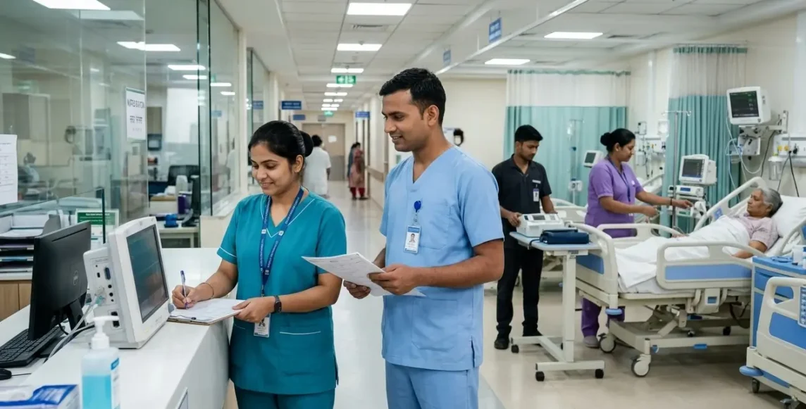 nscf-healthcare-staff