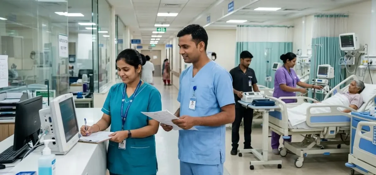 nscf-healthcare-staff