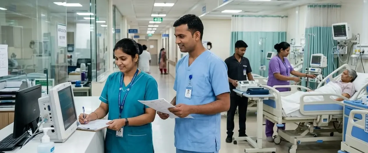 nscf-healthcare-staff