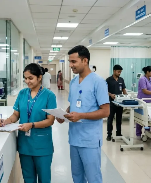 nscf-healthcare-staff