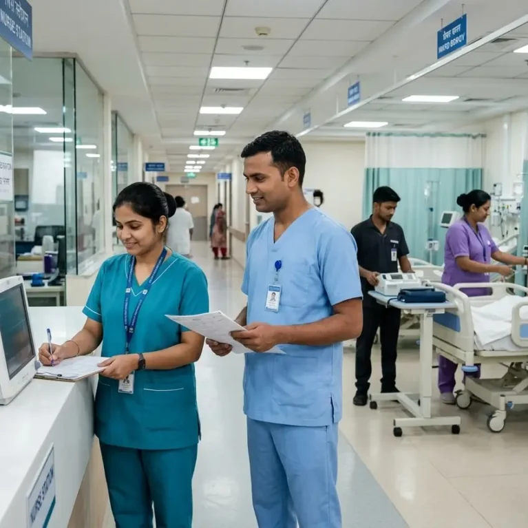 nscf-healthcare-staff