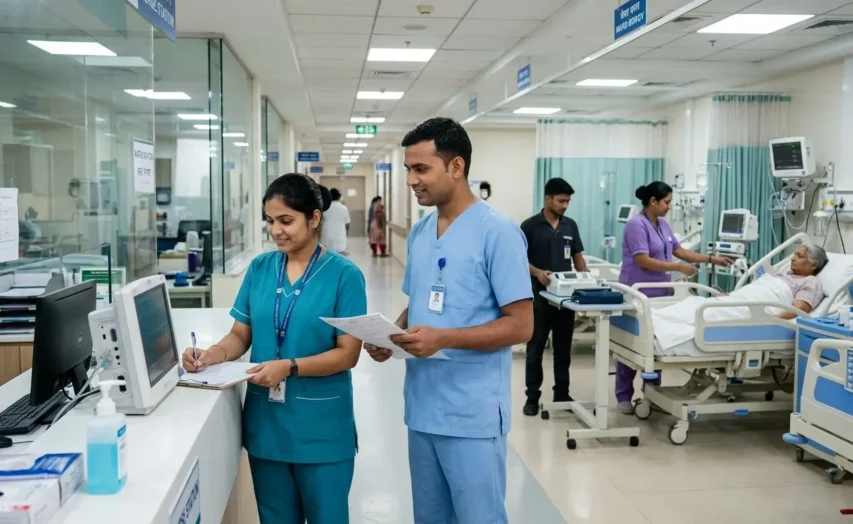 nscf-healthcare-staff