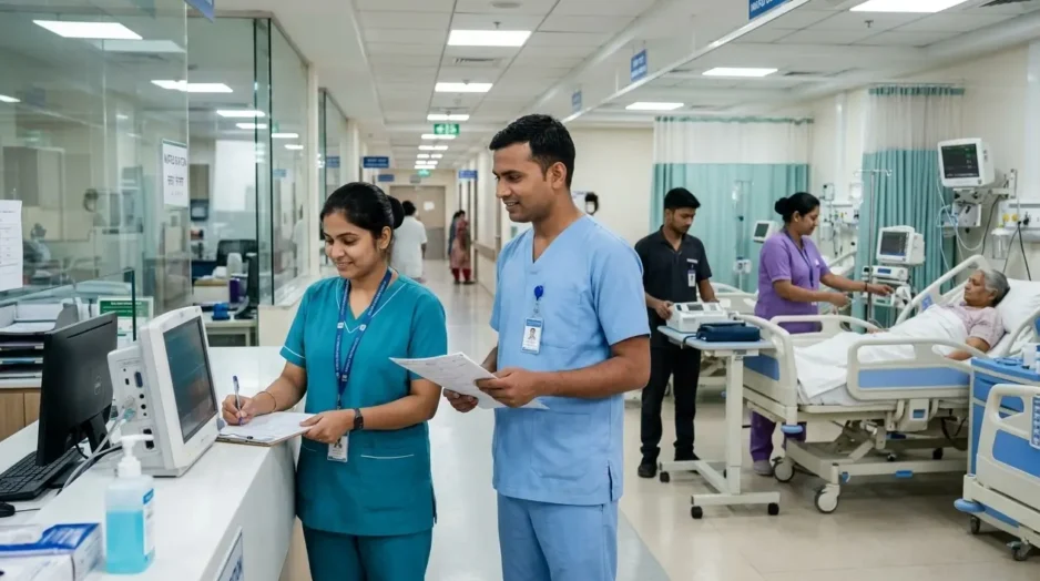 nscf-healthcare-staff