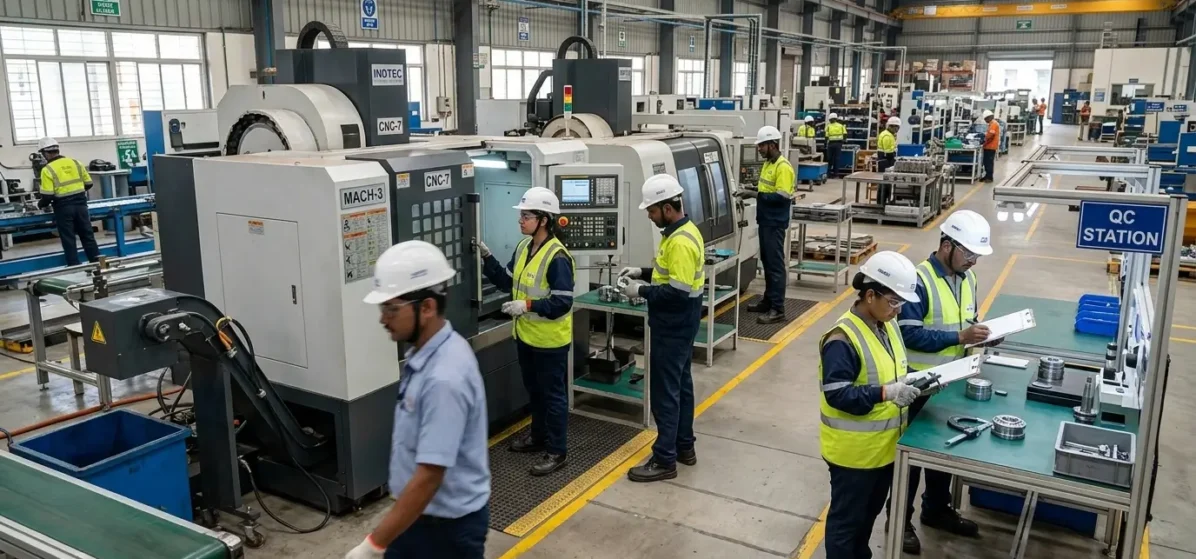 nscf-manufacturing-industry